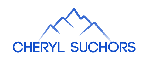Cheryl Suchors Logo